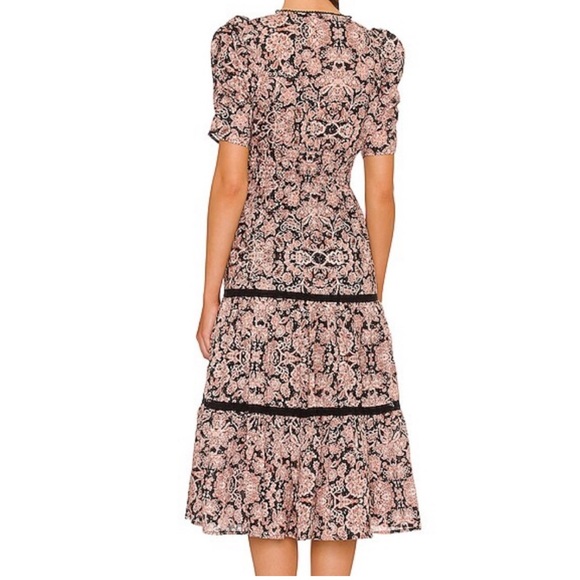 BB Dakota Boho Dress by Steve Madden - Picture 3 of 4